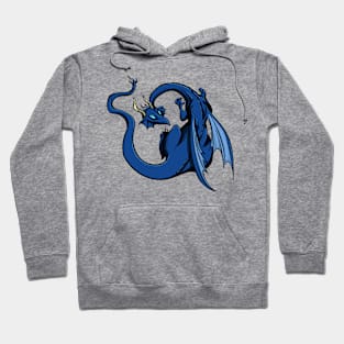 Better Faerie Dragon Hoodie